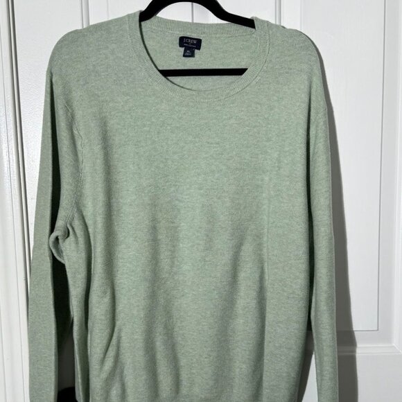 Men's J. Crew pullover sweater - Picture 1 of 2